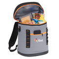Premium 20 Can Backpack Cooler - Etchified-etchified-4200-21OR