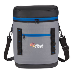 Premium 20 Can Backpack Cooler - Etchified-etchified-4200-21RYL