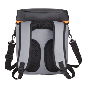 Premium 20 Can Backpack Cooler - Etchified-etchified-4200-21RYL