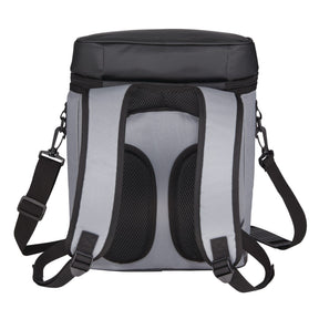 Premium 20 Can Backpack Cooler - Etchified-etchified-4200-21RYL