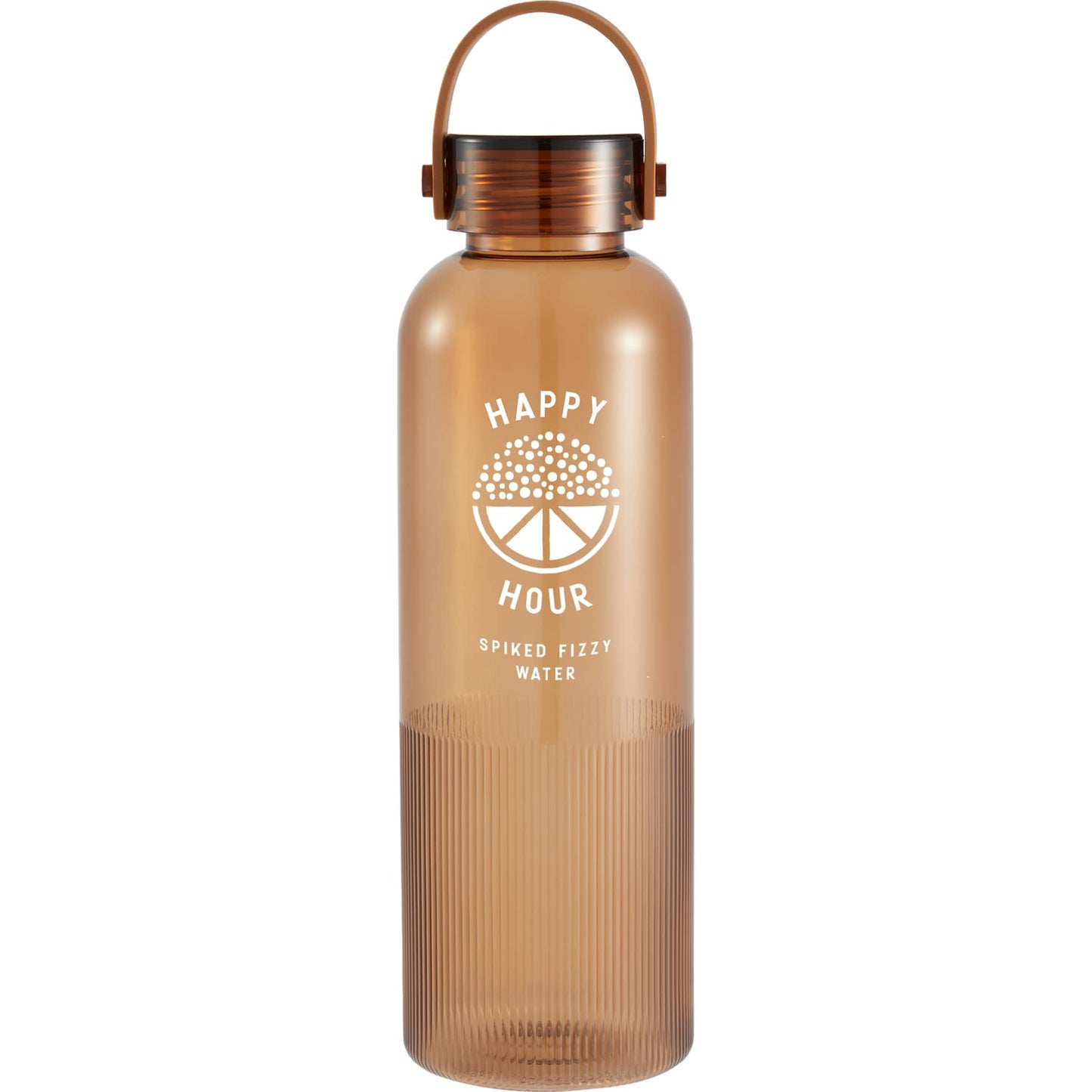 Prism 24oz Recycled Plastic Bottle - Etchified - Etchified - SM-6978ABR