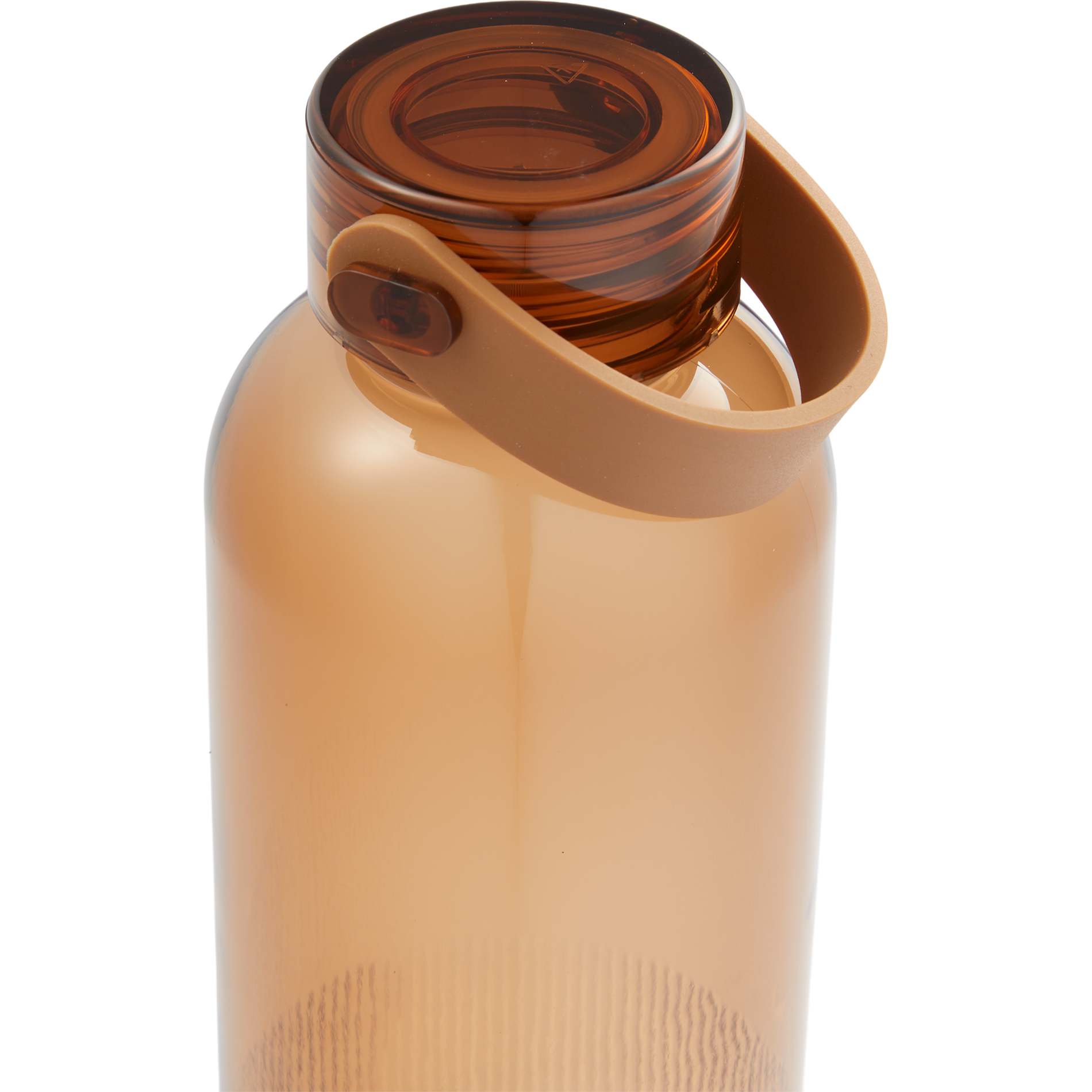 Prism 24oz Recycled Plastic Bottle - Etchified - Etchified - SM-6978ABR