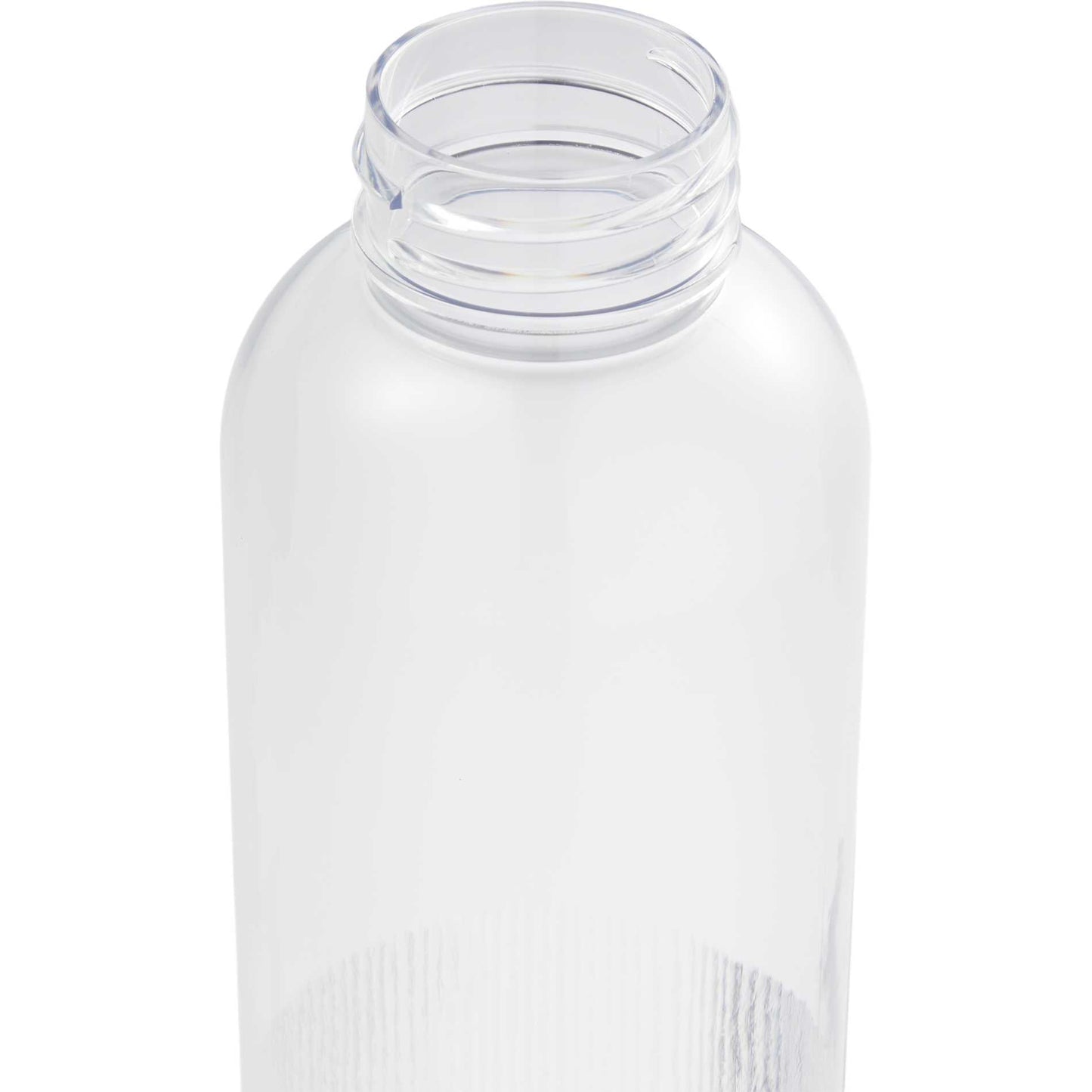 Prism 24oz Recycled Plastic Bottle - Etchified - Etchified - SM-6978CL
