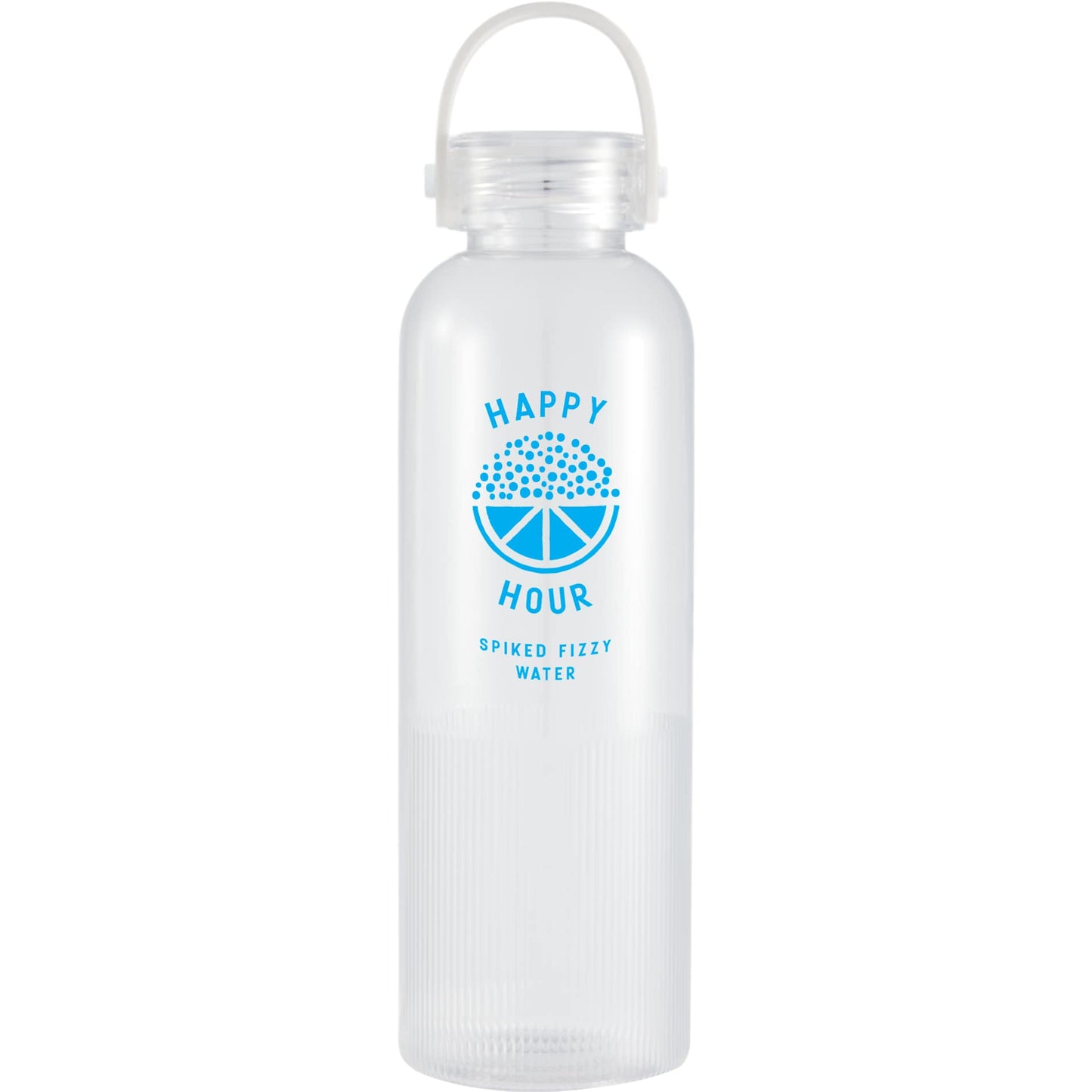 Prism 24oz Recycled Plastic Bottle - Etchified - Etchified - SM-6978CL