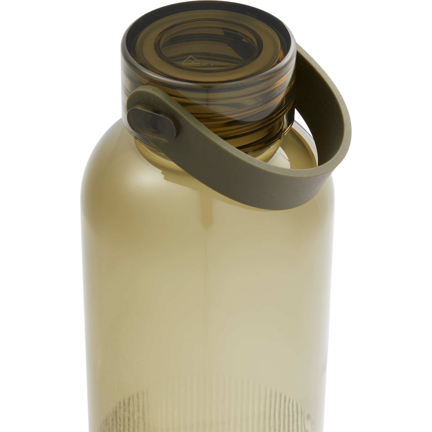 Prism 24oz Recycled Plastic Bottle - Etchified - Etchified - SM-6978CL