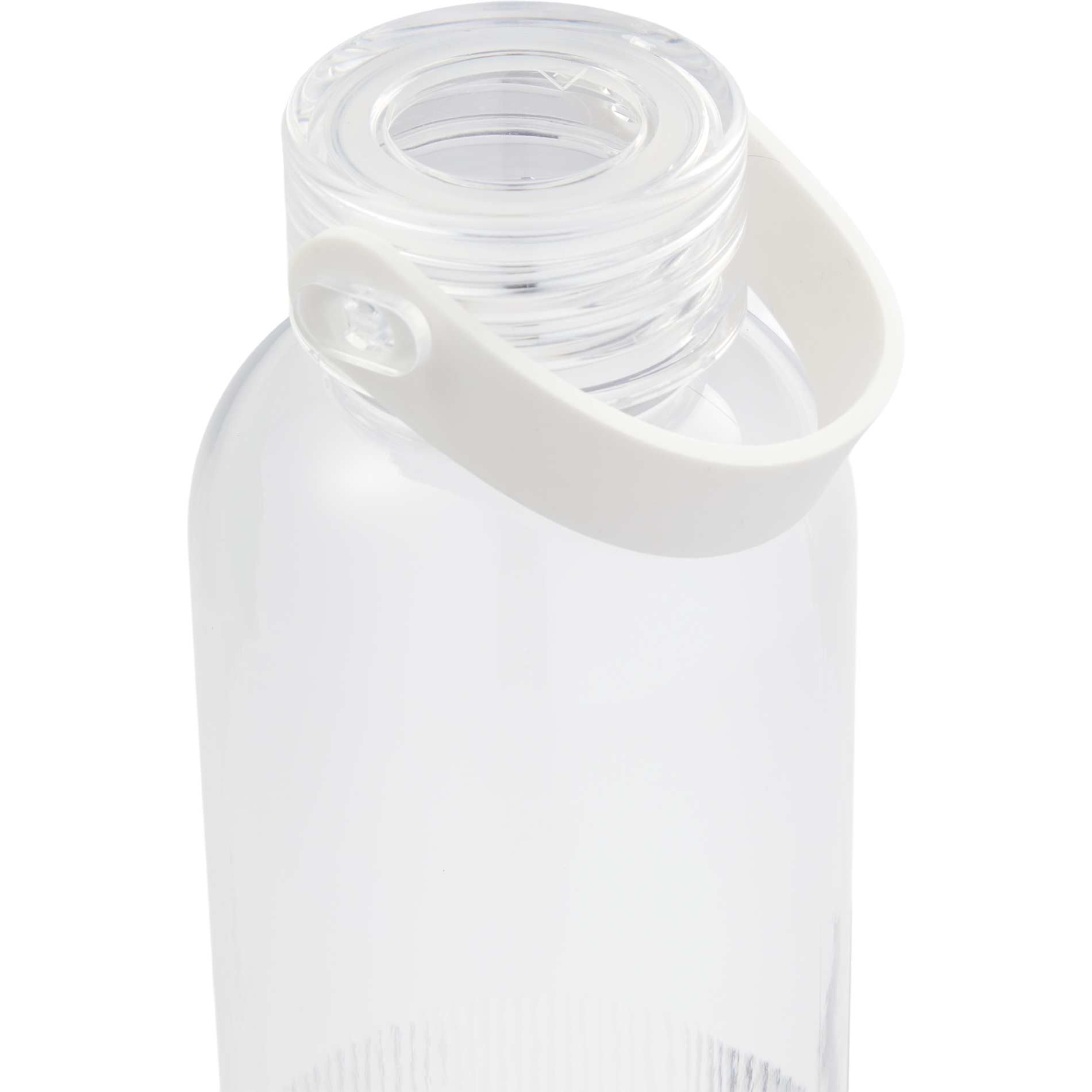 Prism 24oz Recycled Plastic Bottle - Etchified - Etchified - SM-6978CL