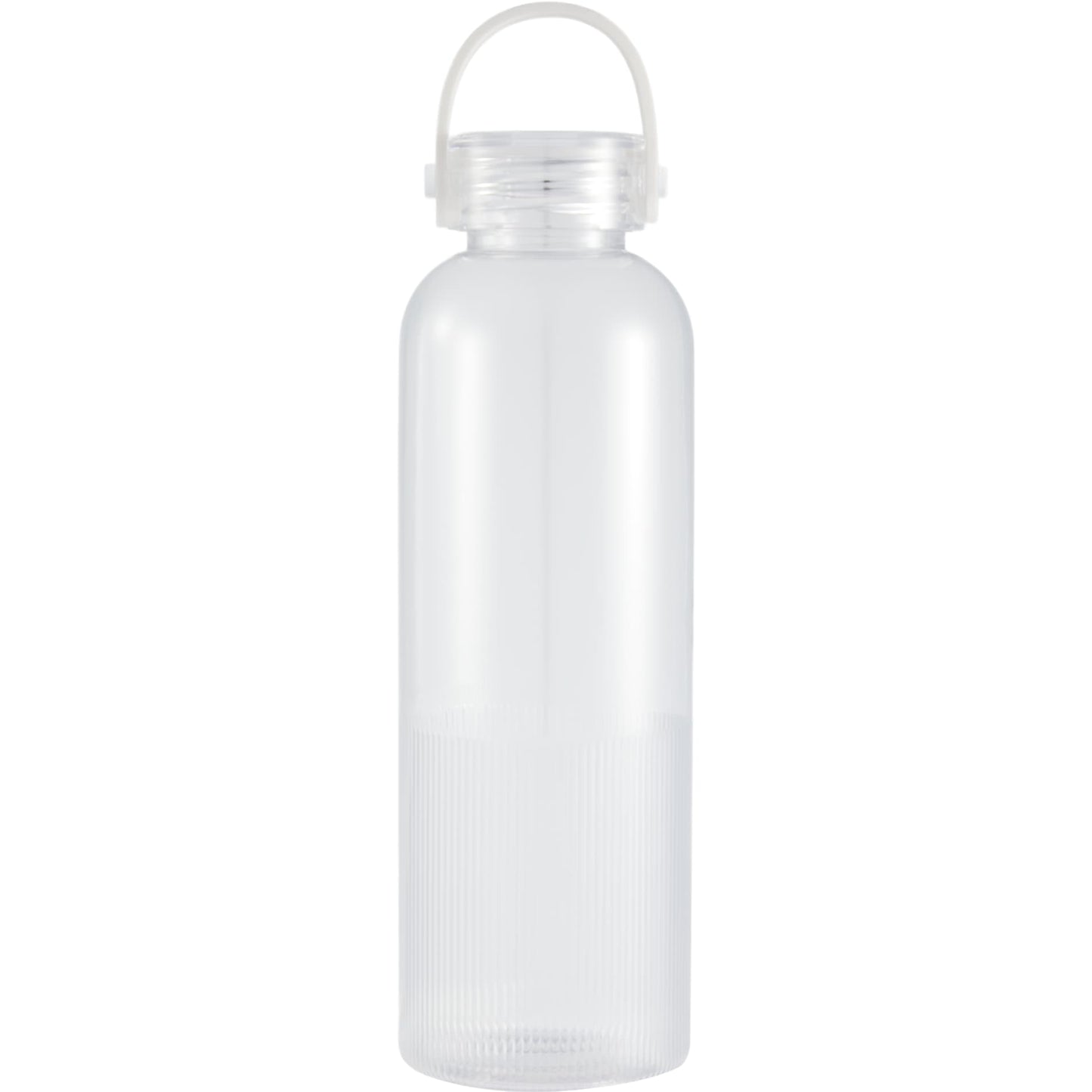 Prism 24oz Recycled Plastic Bottle - Etchified - Etchified - SM-6978MDBL