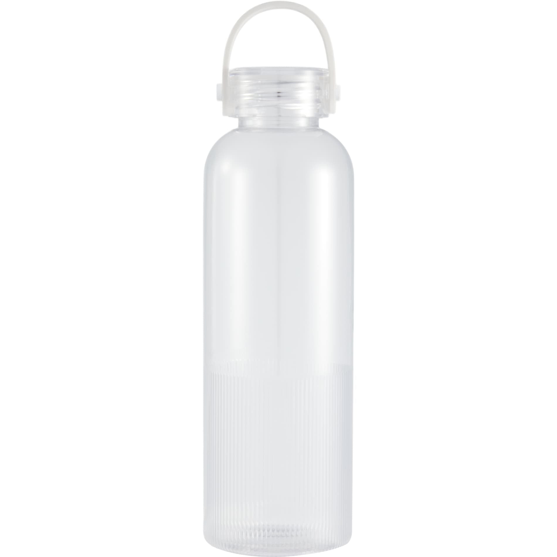 Prism 24oz Recycled Plastic Bottle - Etchified - Etchified - SM-6978MDBL