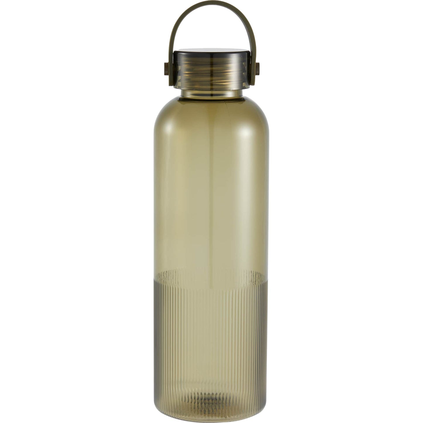 Prism 24oz Recycled Plastic Bottle - Etchified - Etchified - SM-6978MDBL