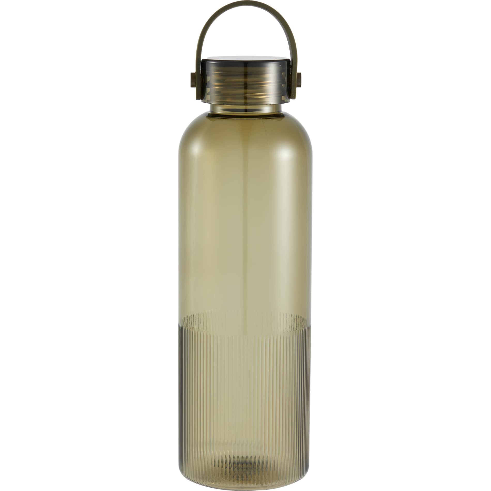 Prism 24oz Recycled Plastic Bottle - Etchified - Etchified - SM-6978MDBL