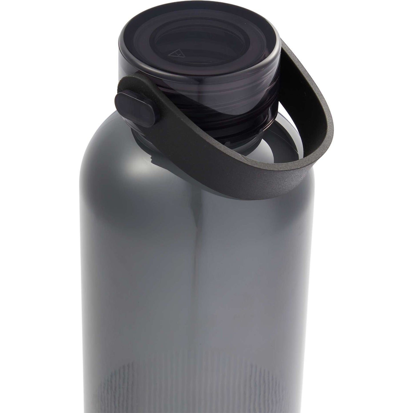Prism 24oz Recycled Plastic Bottle - Etchified - Etchified - SM-6978MDBL