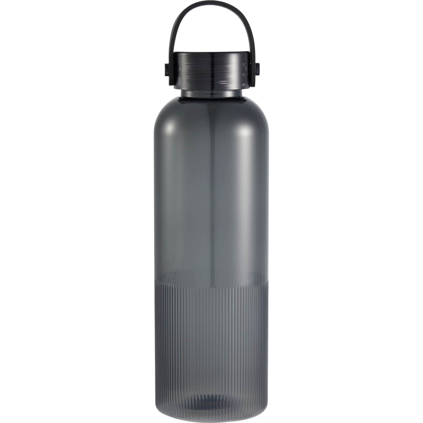 Prism 24oz Recycled Plastic Bottle - Etchified - Etchified - SM-6978MDBL