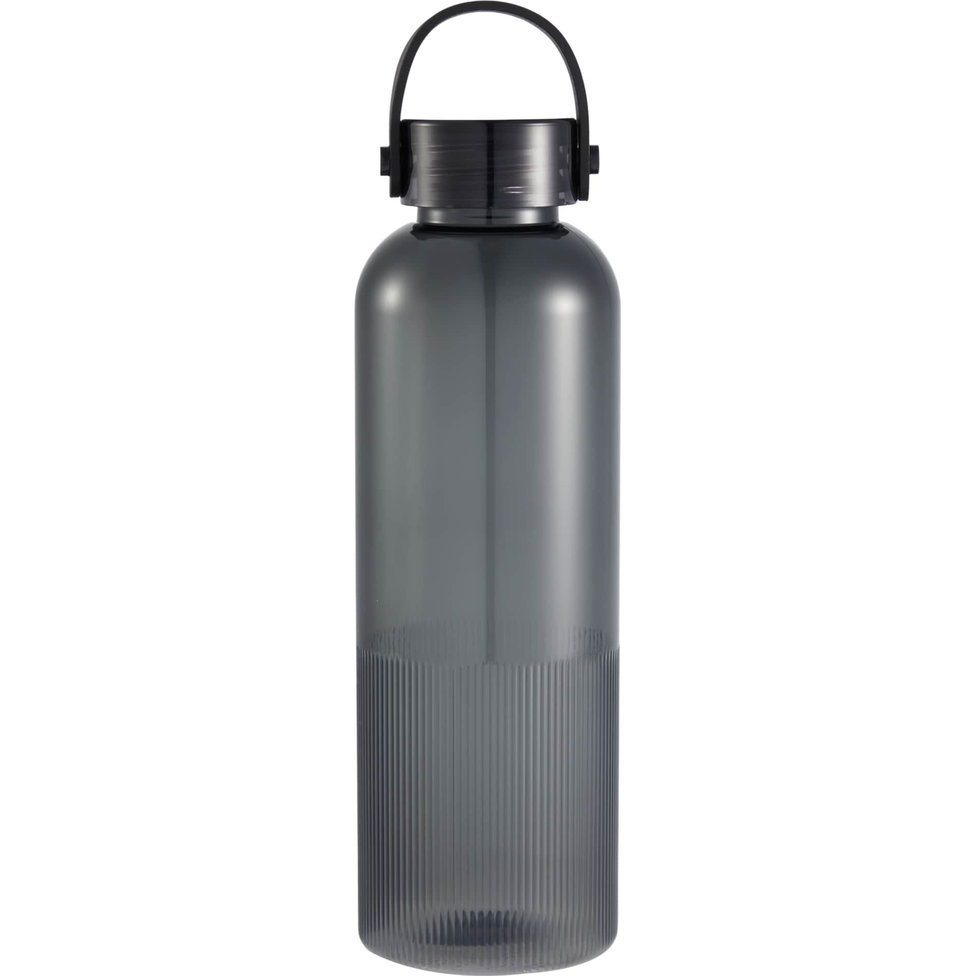 Prism 24oz Recycled Plastic Bottle - Etchified - Etchified - SM-6978MDBL