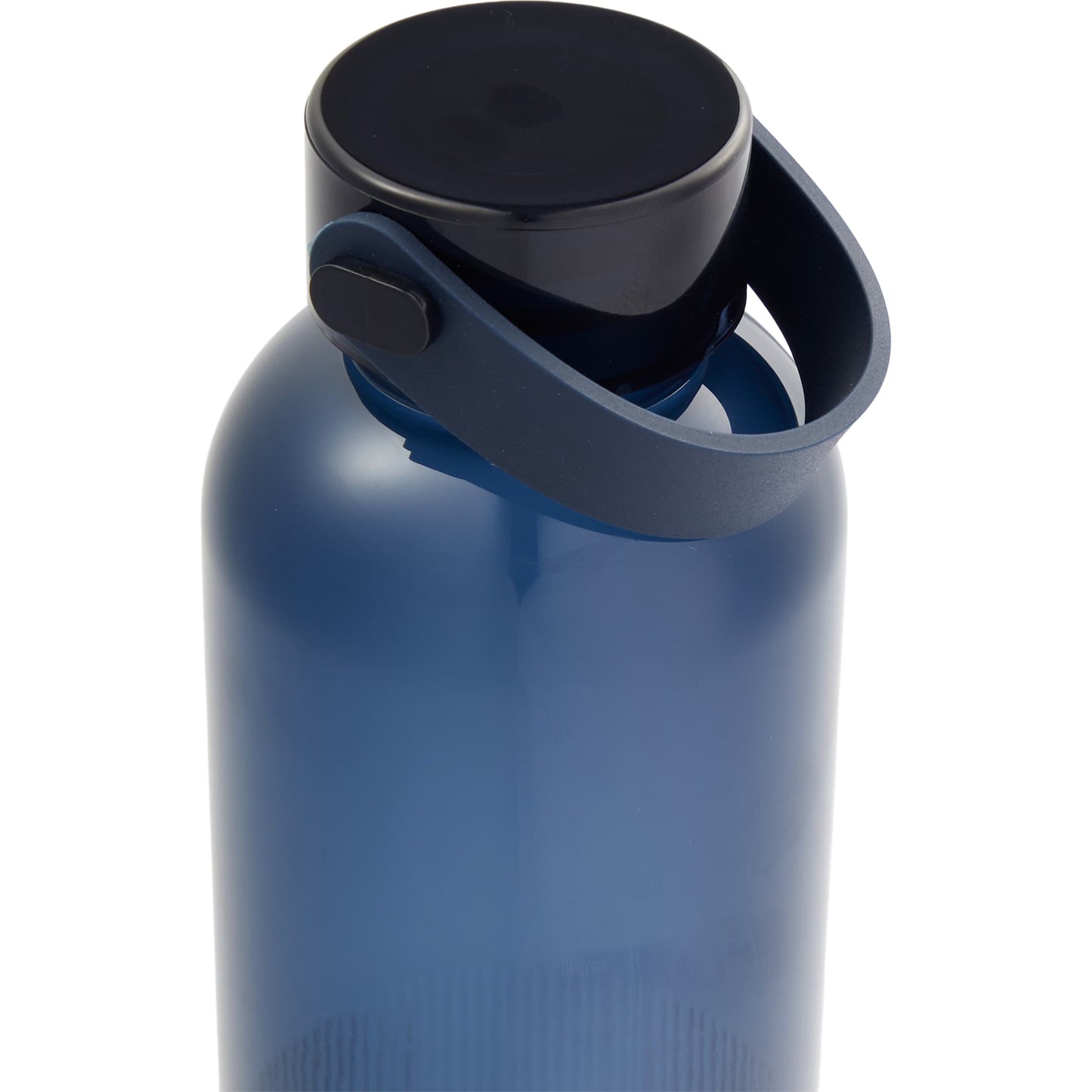 Prism 24oz Recycled Plastic Bottle - Etchified - Etchified - SM-6978MDBL