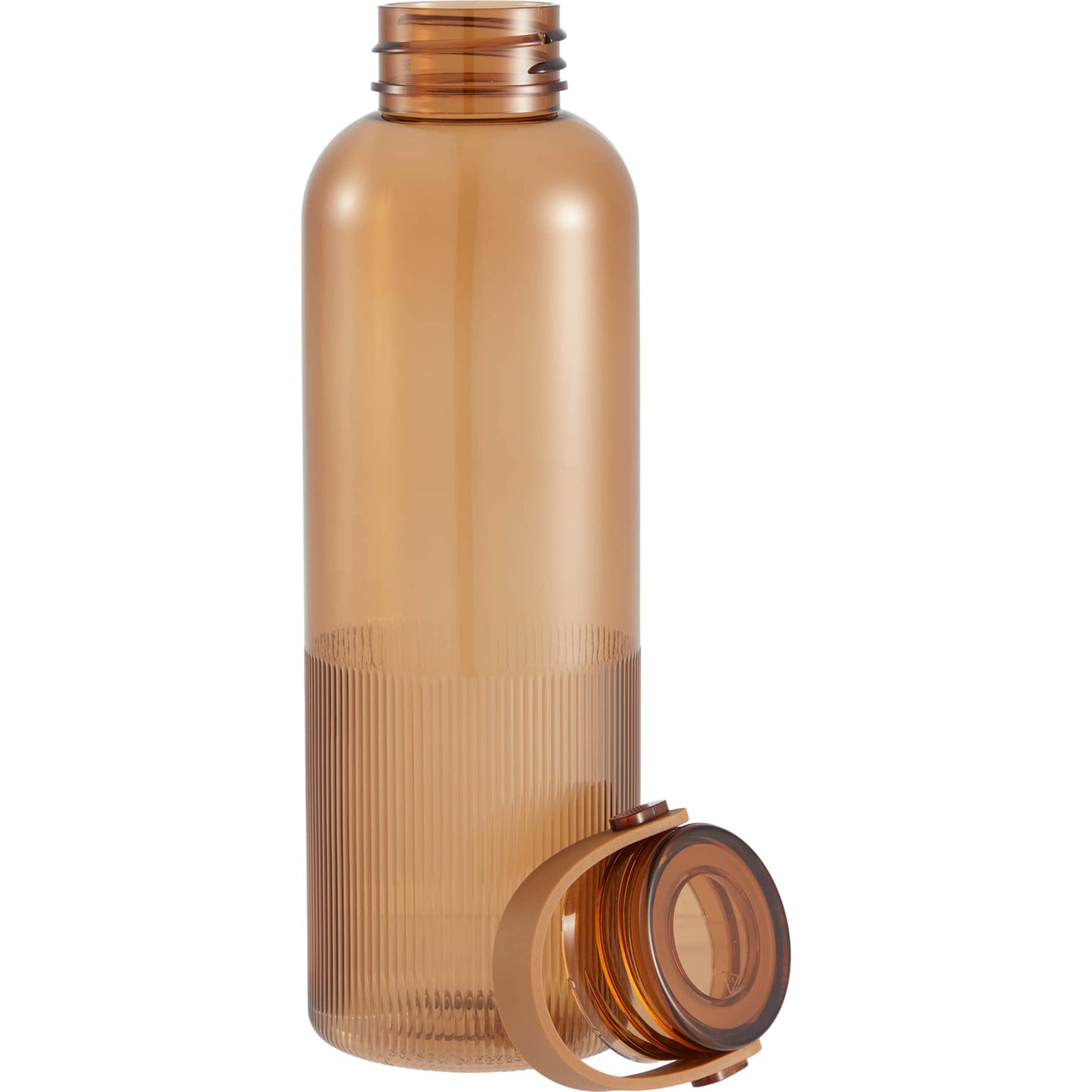 Prism 24oz Recycled Plastic Bottle - Etchified - Etchified - SM-6978MDBL