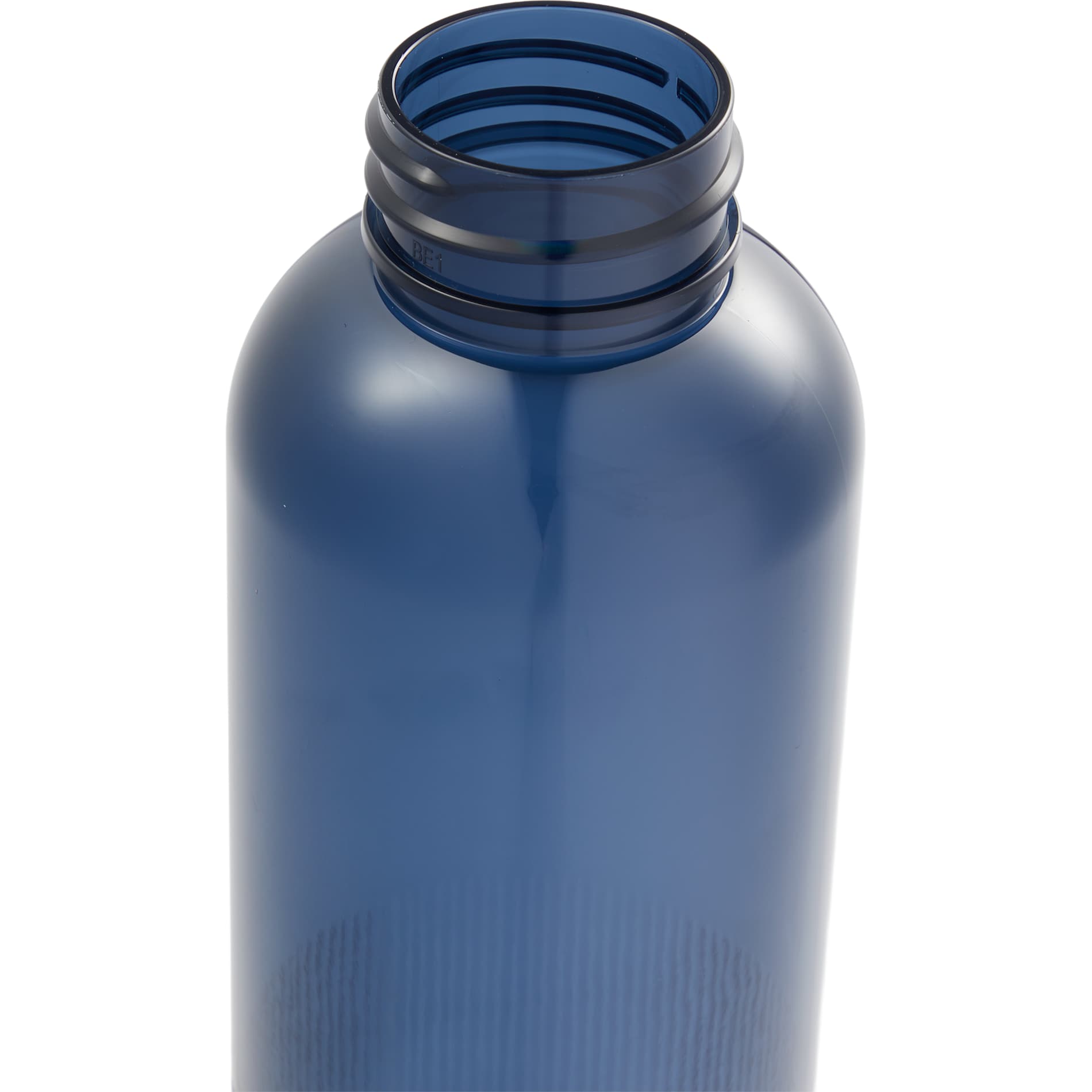Prism 24oz Recycled Plastic Bottle - Etchified - Etchified - SM-6978MDBL