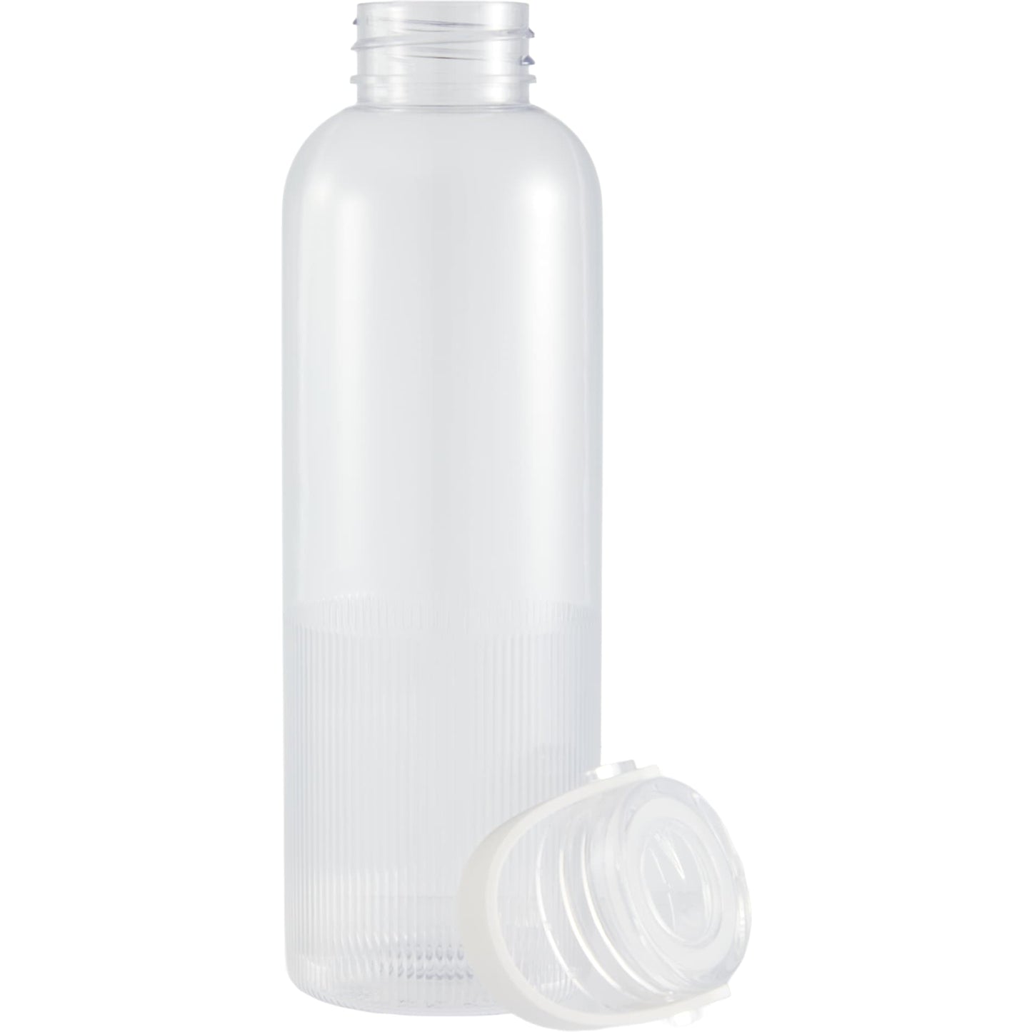 Prism 24oz Recycled Plastic Bottle - Etchified - Etchified - SM-6978MDBL