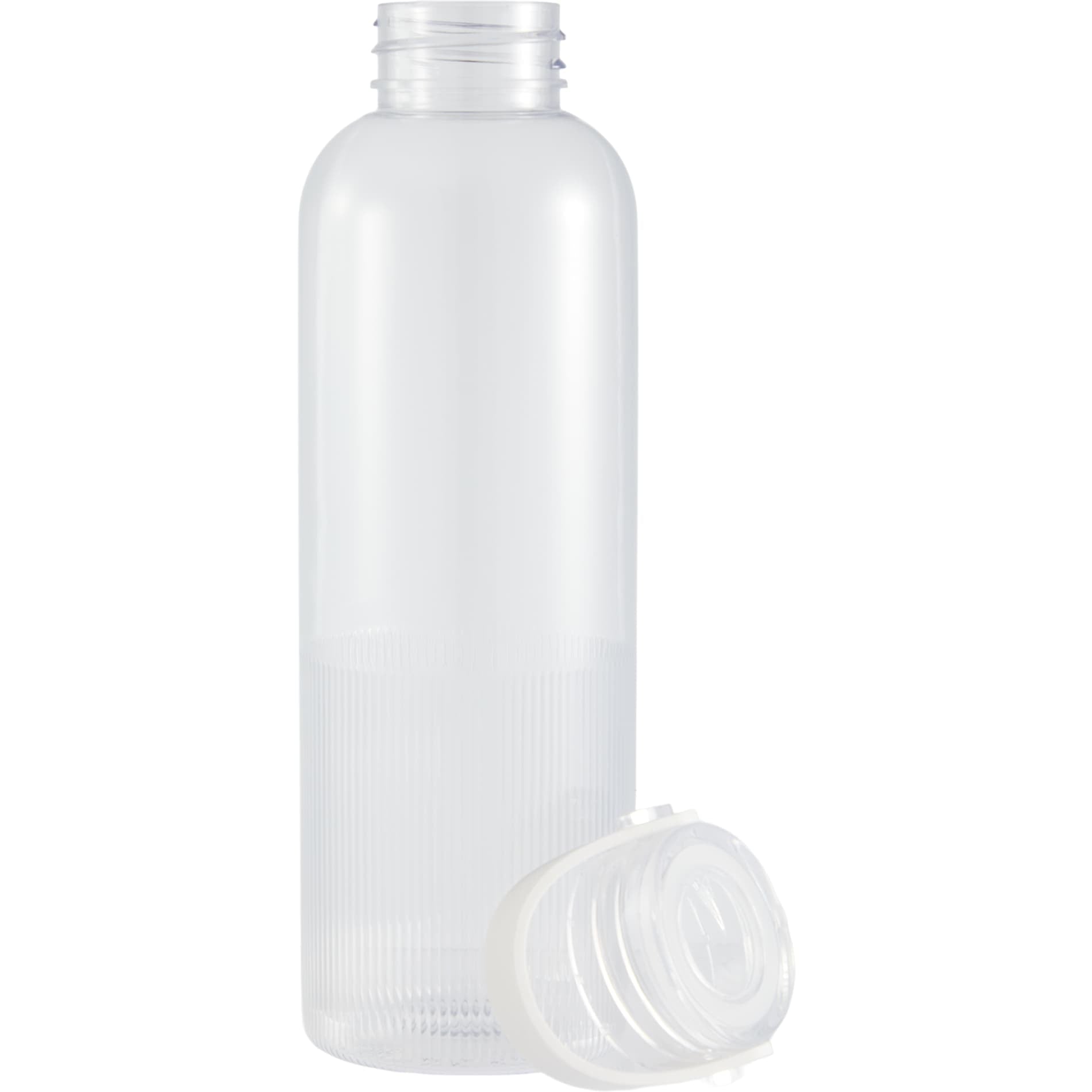 Prism 24oz Recycled Plastic Bottle - Etchified - Etchified - SM-6978MDBL