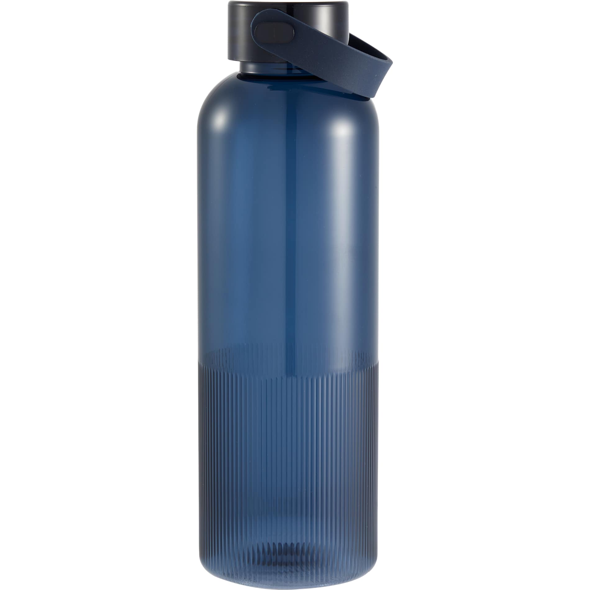 Prism 24oz Recycled Plastic Bottle - Etchified - Etchified - SM-6978MDBL