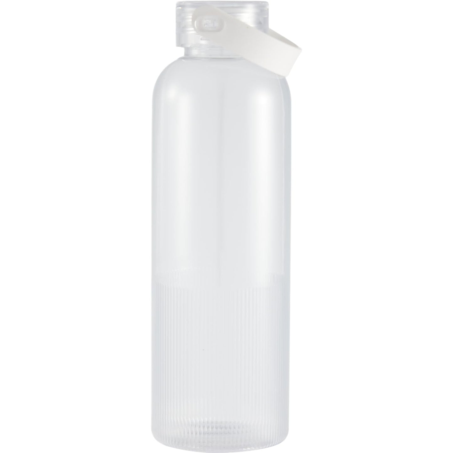Prism 24oz Recycled Plastic Bottle - Etchified - Etchified - SM-6978MDBL
