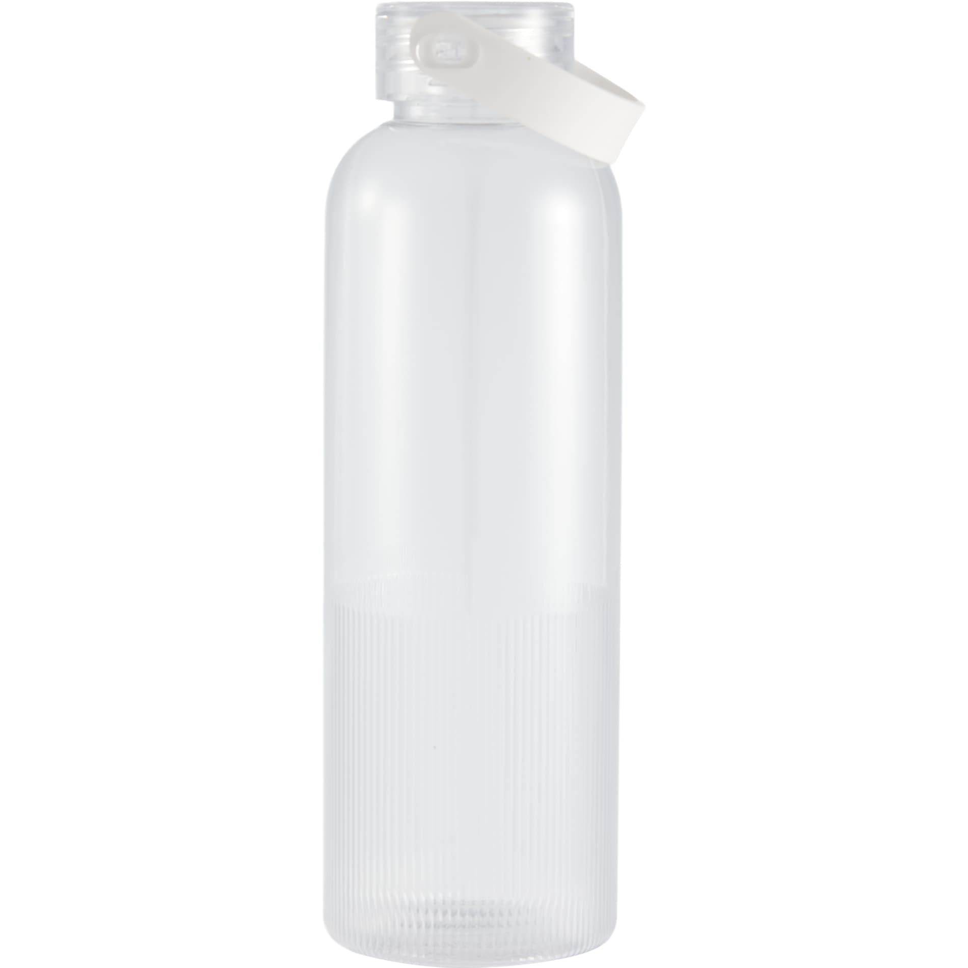 Prism 24oz Recycled Plastic Bottle - Etchified - Etchified - SM-6978MDBL