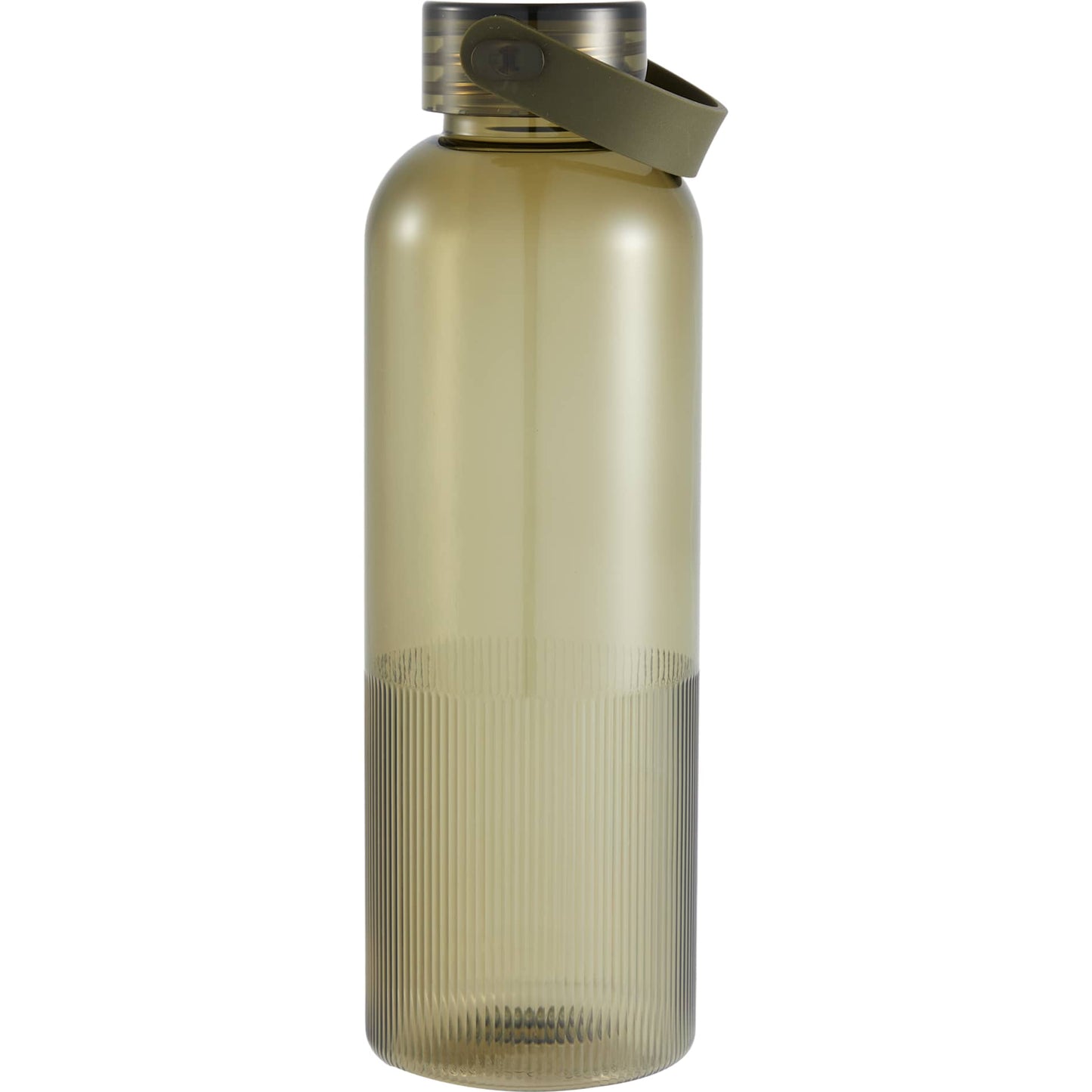 Prism 24oz Recycled Plastic Bottle - Etchified - Etchified - SM-6978MDBL