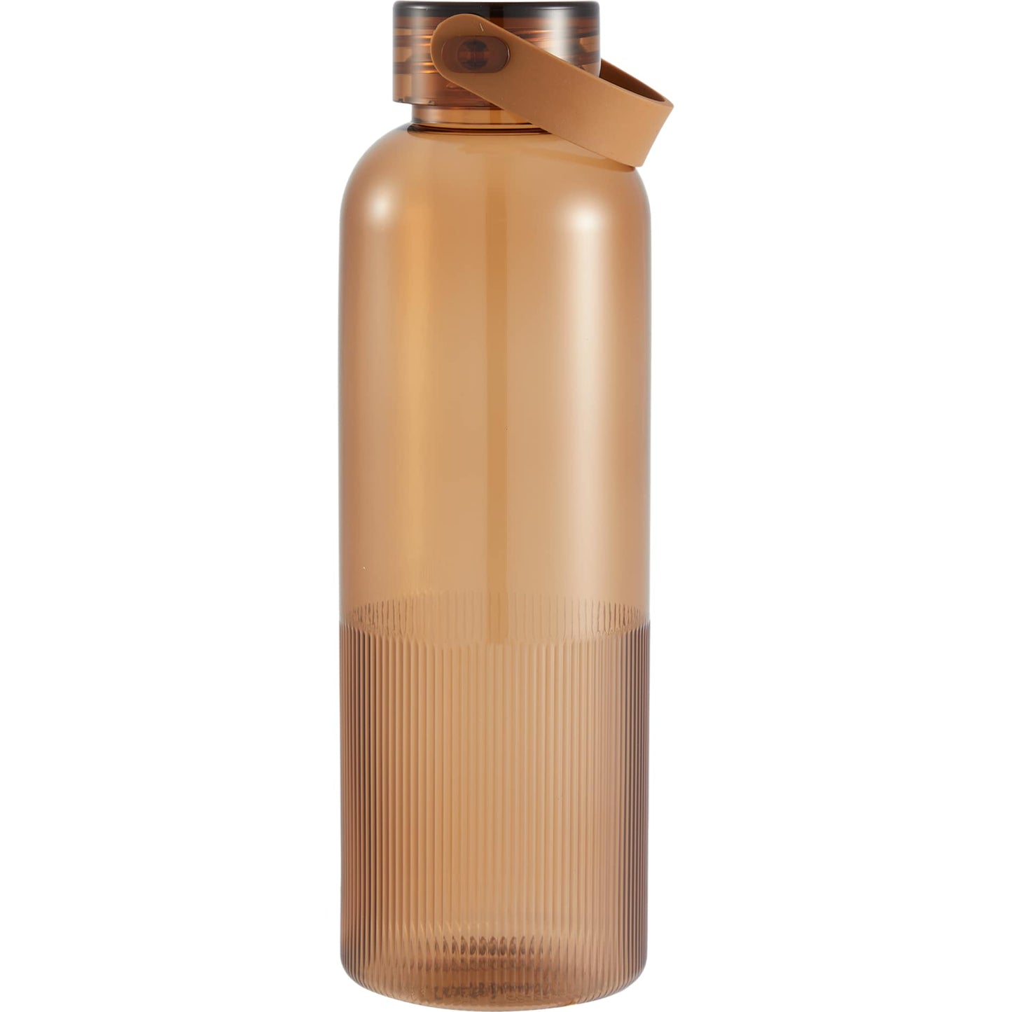 Prism 24oz Recycled Plastic Bottle - Etchified - Etchified - SM-6978MDBL
