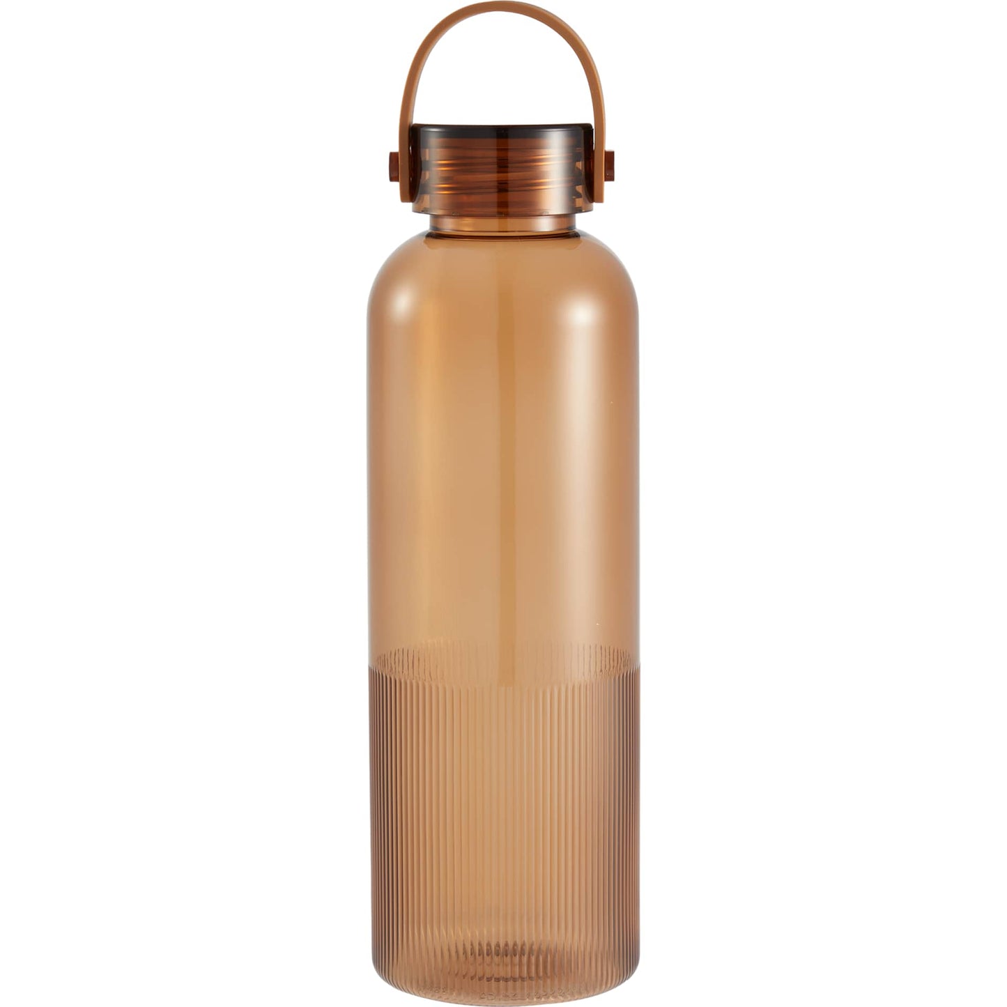 Prism 24oz Recycled Plastic Bottle - Etchified - Etchified - SM-6978MDBL
