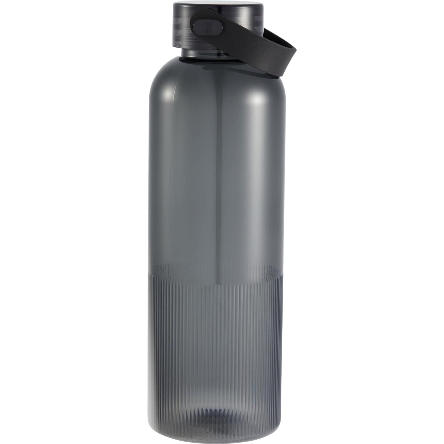 Prism 24oz Recycled Plastic Bottle - Etchified - Etchified - SM-6978MDBL