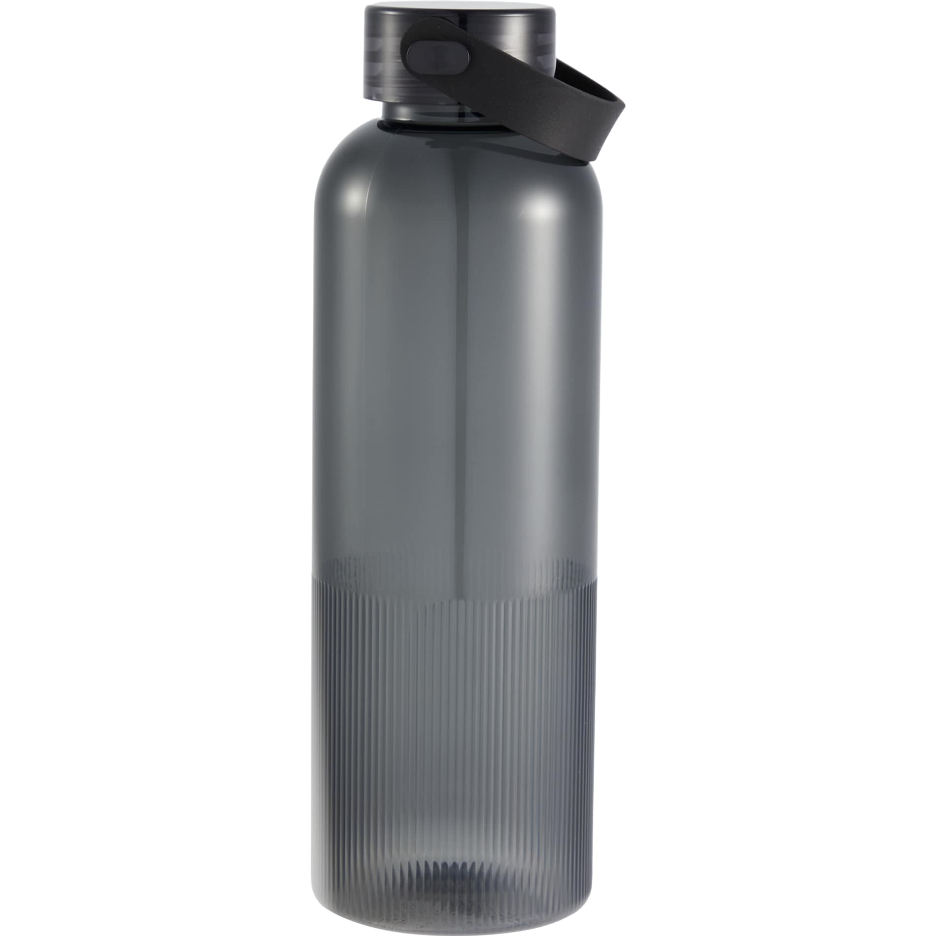 Prism 24oz Recycled Plastic Bottle - Etchified - Etchified - SM-6978MDBL