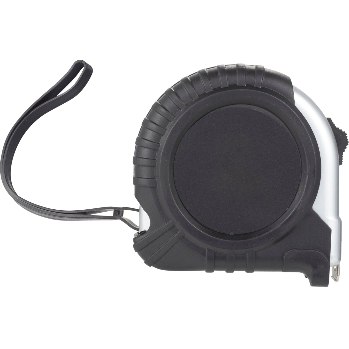 Pro Locking 25 ft. Tape Measure - Etchified - Etchified - SM-9401SI