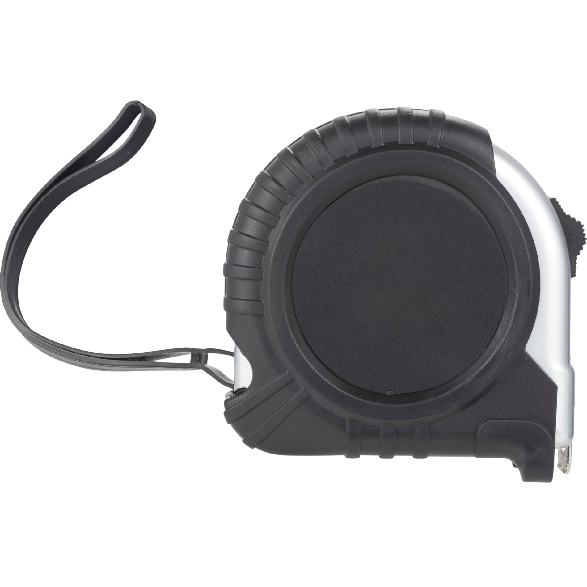 Pro Locking 25 ft. Tape Measure - Etchified - Etchified - SM-9401SI