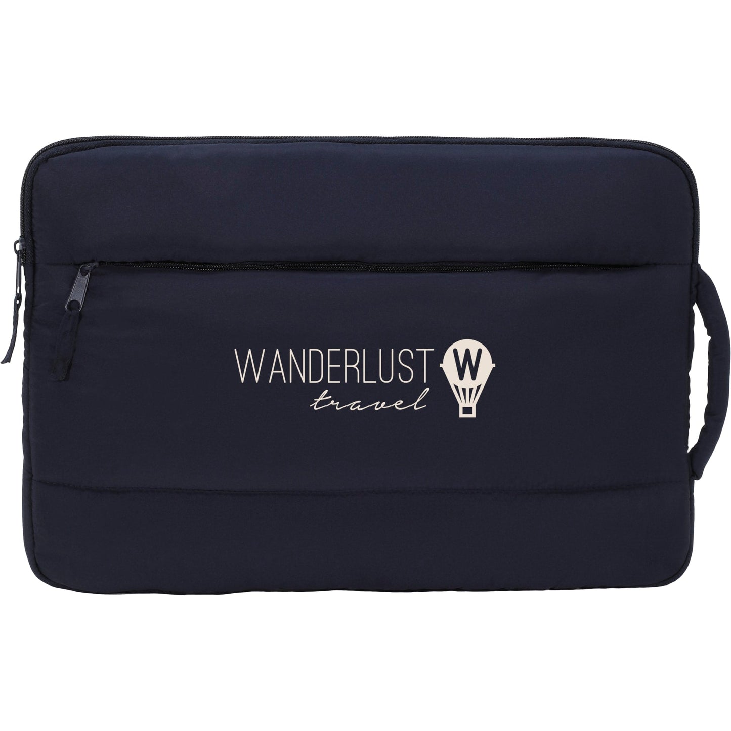 Puffer Recycled 15" Computer Sleeve - Etchified - Etchified - 9898-10NY