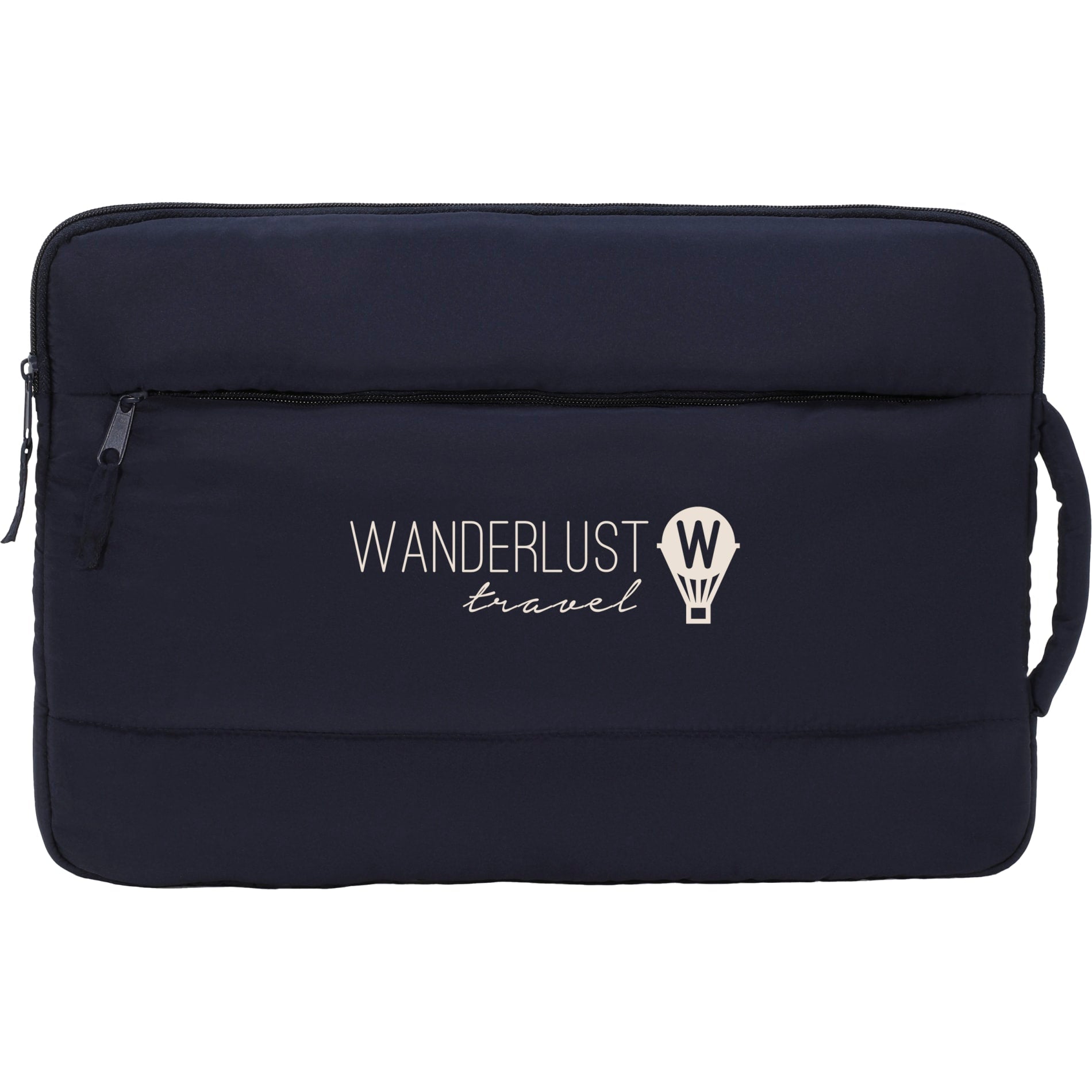 Puffer Recycled 15" Computer Sleeve - Etchified - Etchified - 9898-10NY
