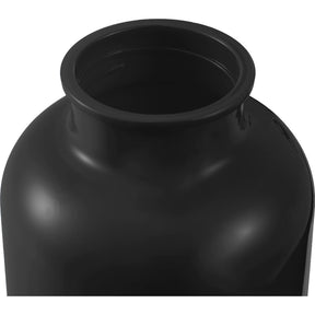 Race 25oz Recycled Bottle with Carabiner - Etchified - Etchified - SM-6973BK