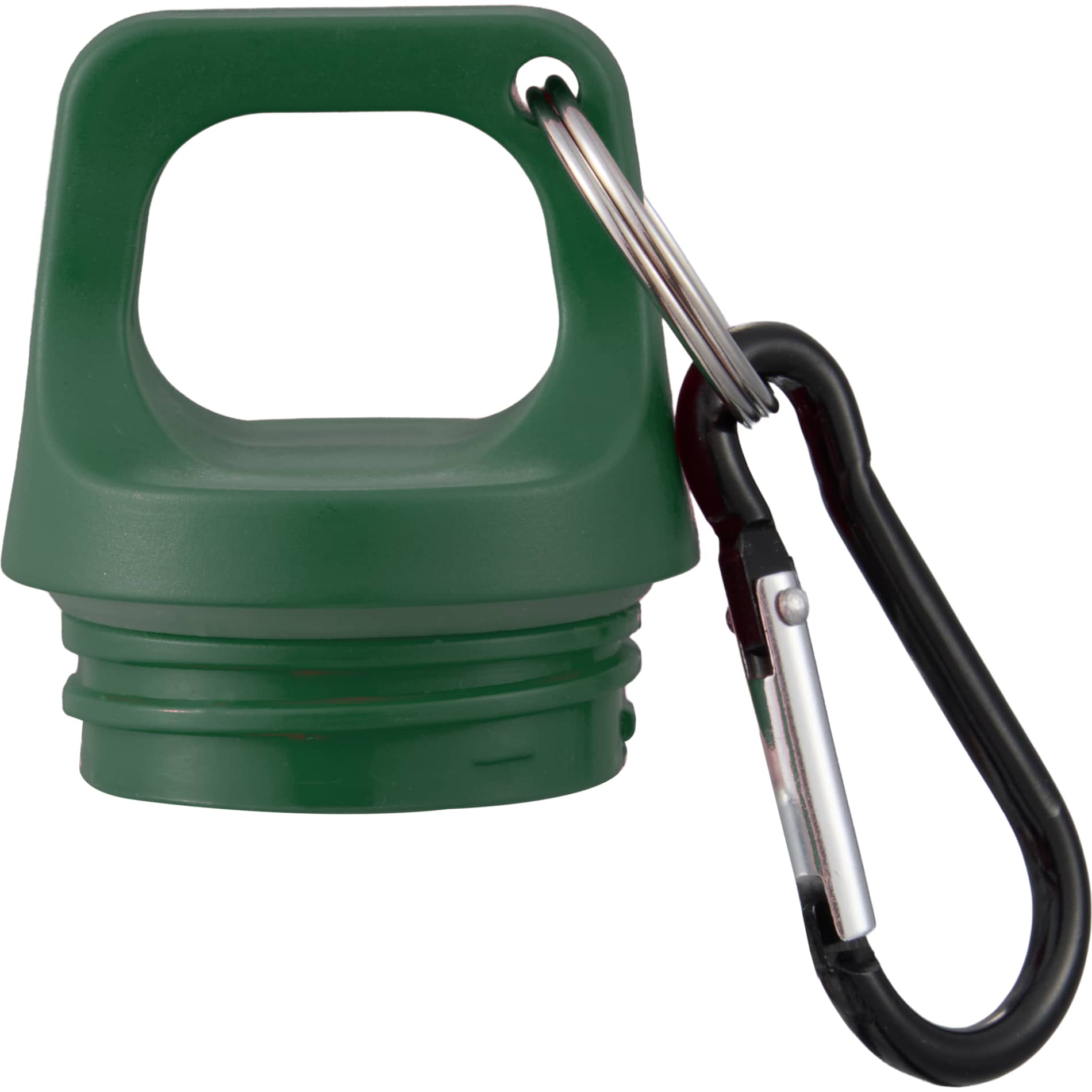 Race 25oz Recycled Bottle with Carabiner - Etchified - Etchified - SM-6973LBL