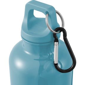Race 25oz Recycled Bottle with Carabiner - Etchified - Etchified - SM-6973LBL