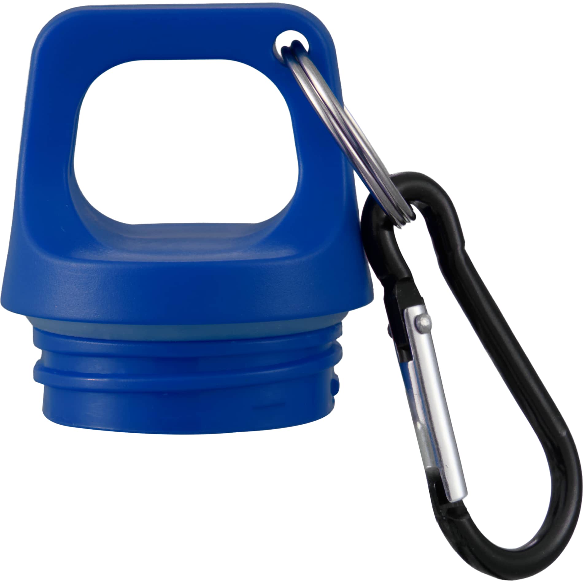Race 25oz Recycled Bottle with Carabiner - Etchified - Etchified - SM-6973LBL