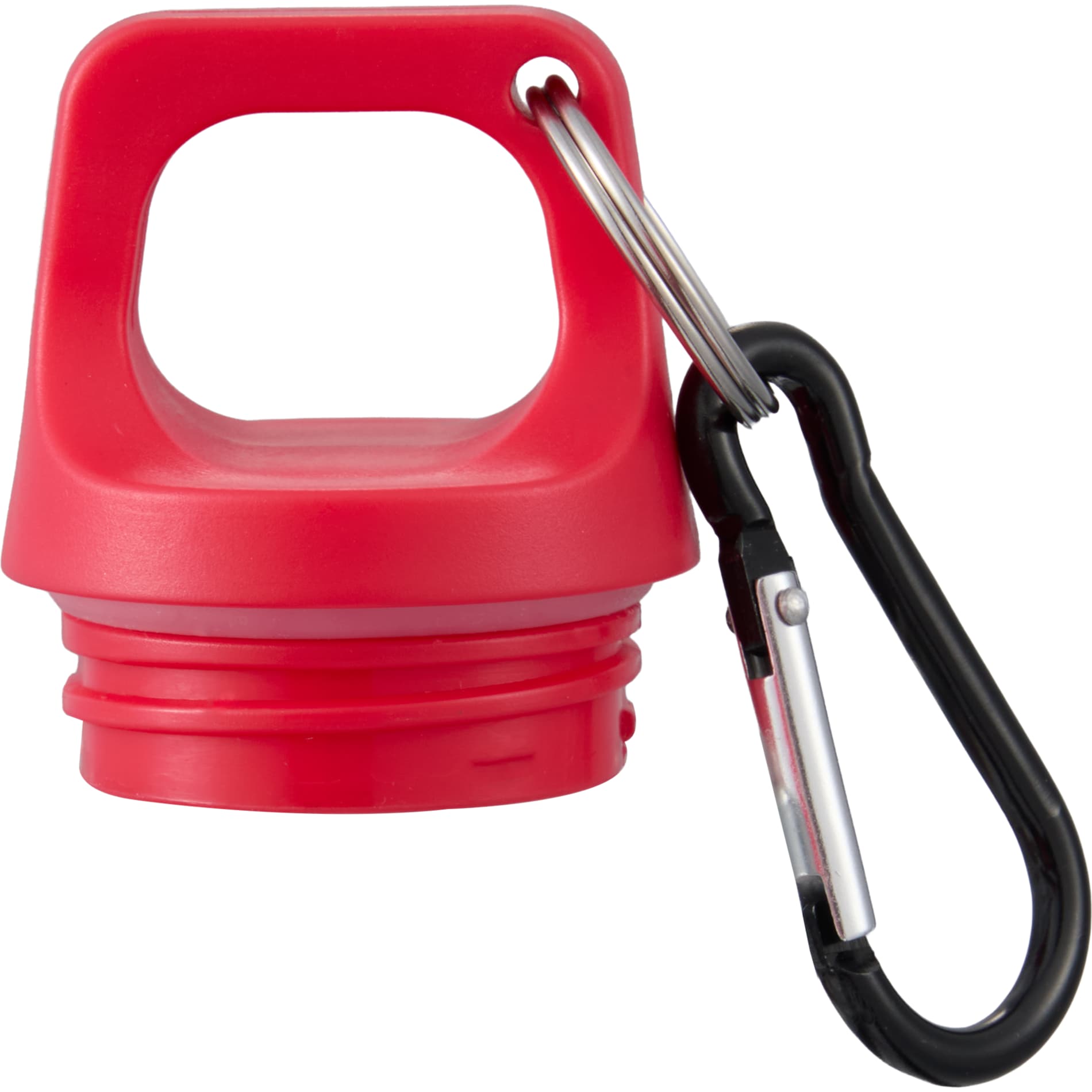 Race 25oz Recycled Bottle with Carabiner - Etchified - Etchified - SM-6973OR