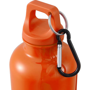 Race 25oz Recycled Bottle with Carabiner - Etchified - Etchified - SM-6973OR