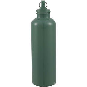 Race 25oz Recycled Bottle with Carabiner - Etchified - Etchified - SM-6973WH