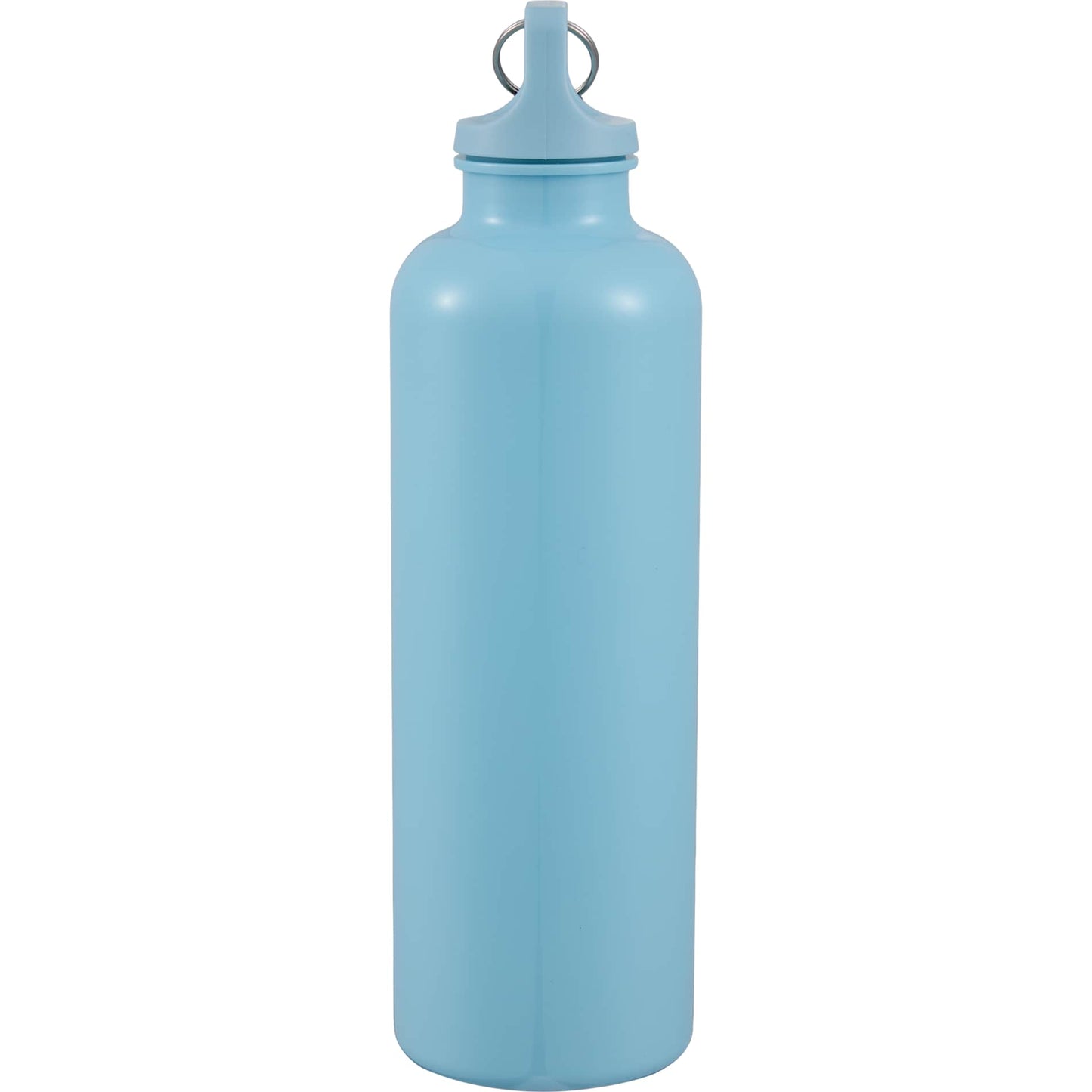 Race 25oz Recycled Bottle with Carabiner - Etchified - Etchified - SM-6973WH