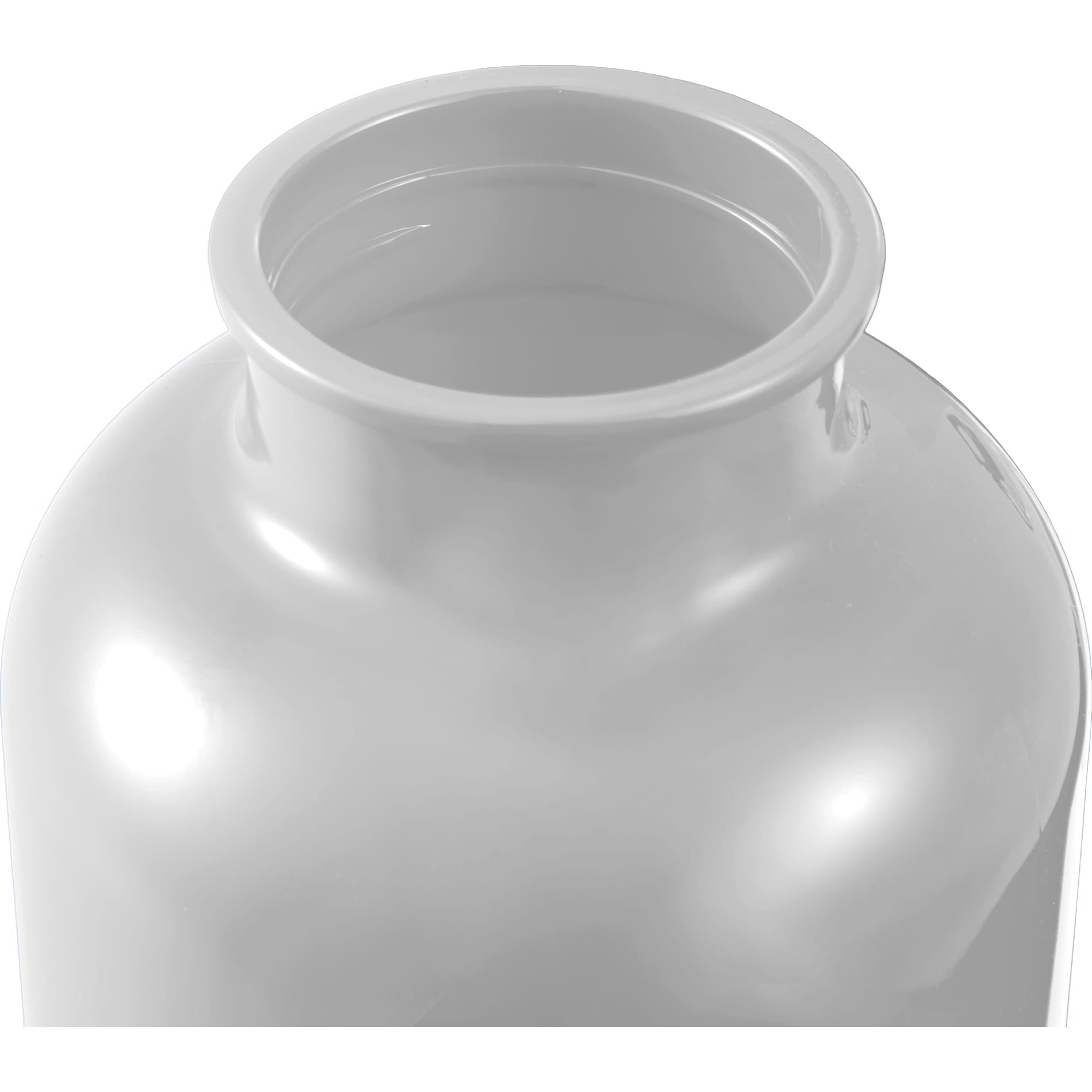 Race 25oz Recycled Bottle with Carabiner - Etchified - Etchified - SM-6973WH