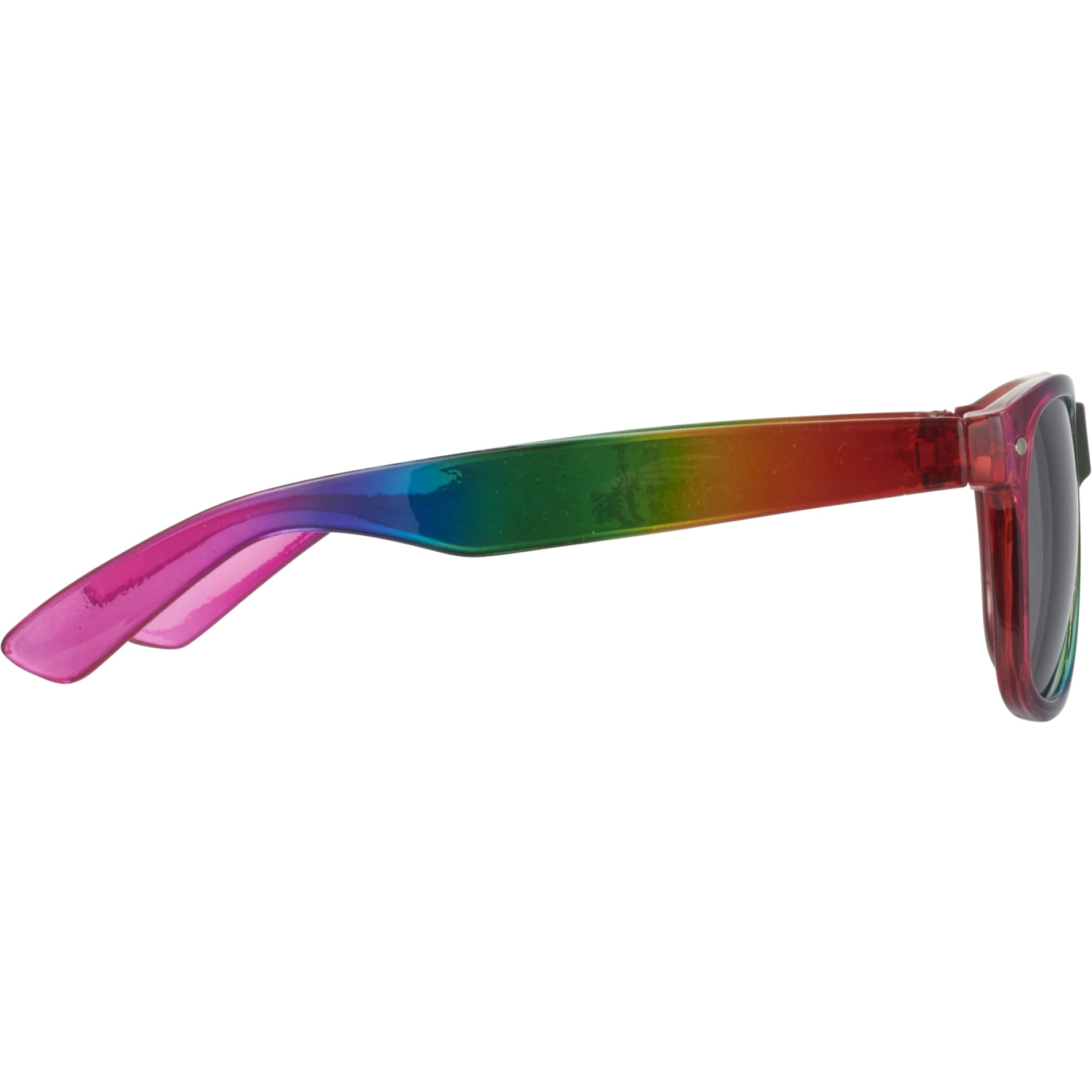 Rainbow Sun Ray Sunglasses - Etchified - Etchified - SM-7882RNBW