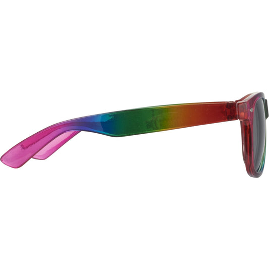 Rainbow Sun Ray Sunglasses - Etchified - Etchified - SM-7882RNBW