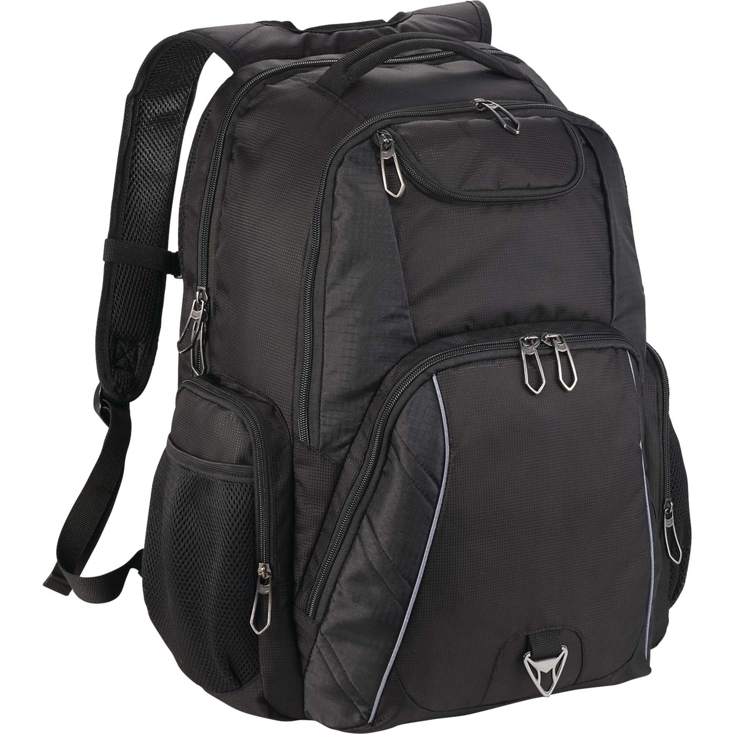 Rainier TSA 17" Computer Backpack - Etchified - Etchified - 5790-04BK