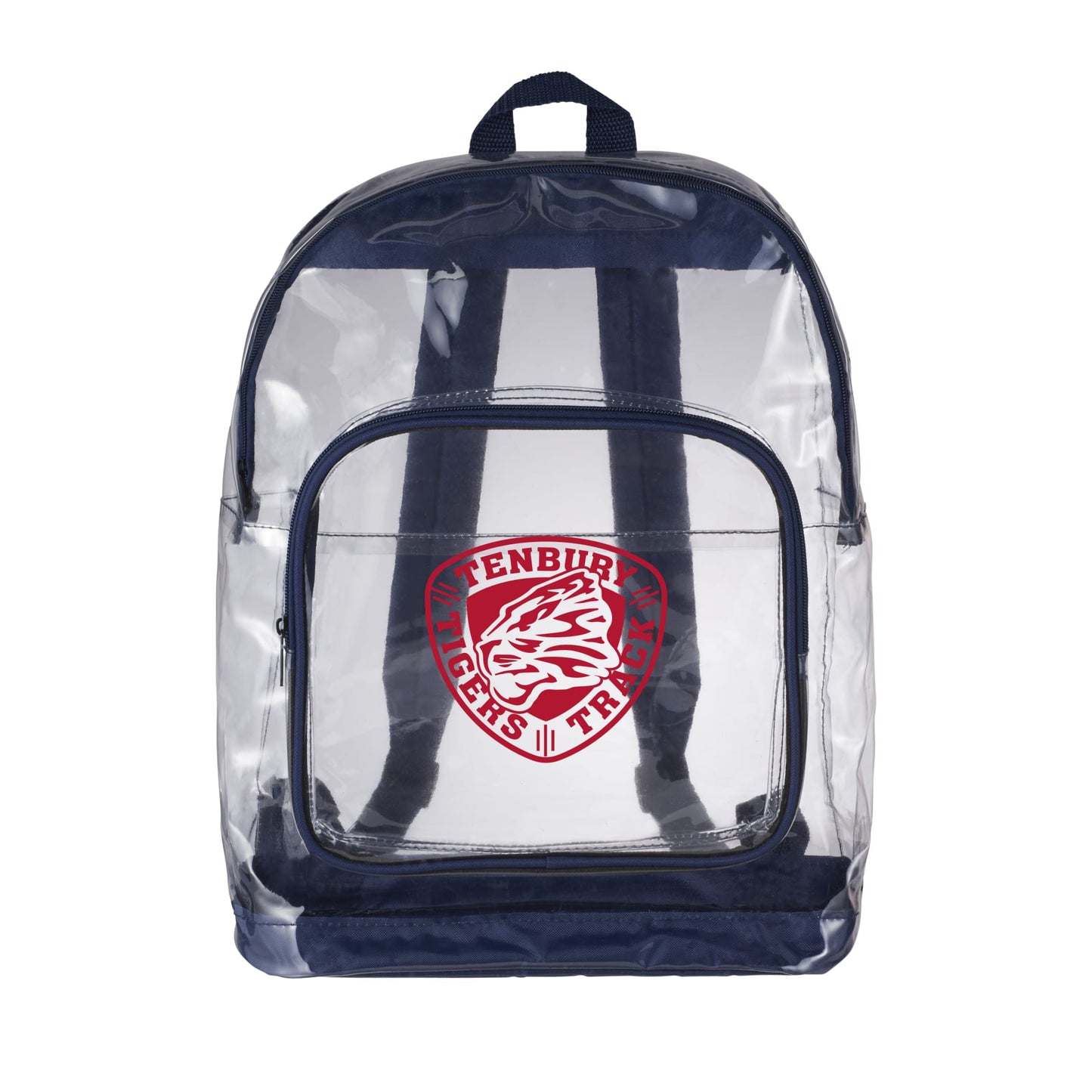 Rally Clear Backpack - Etchified - Etchified - SM-7300NY