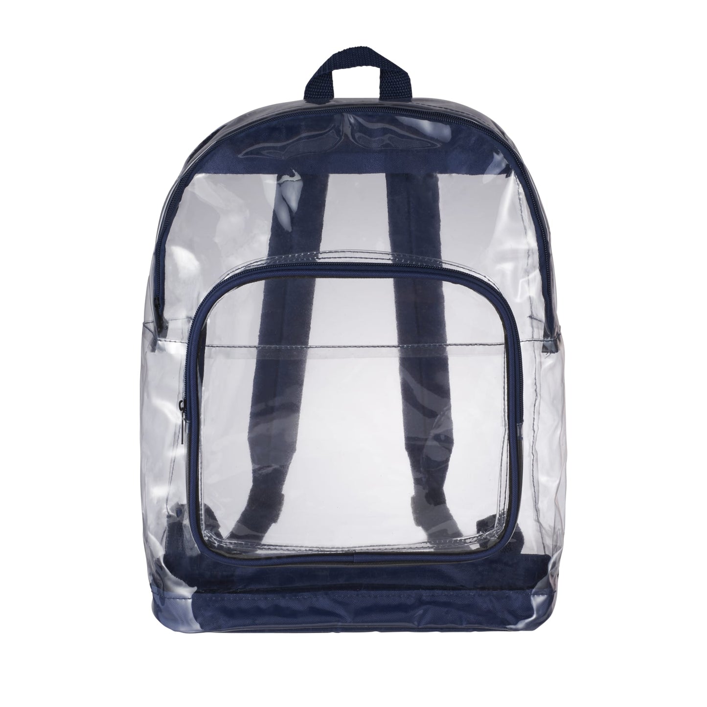 Rally Clear Backpack - Etchified - Etchified - SM-7300NY