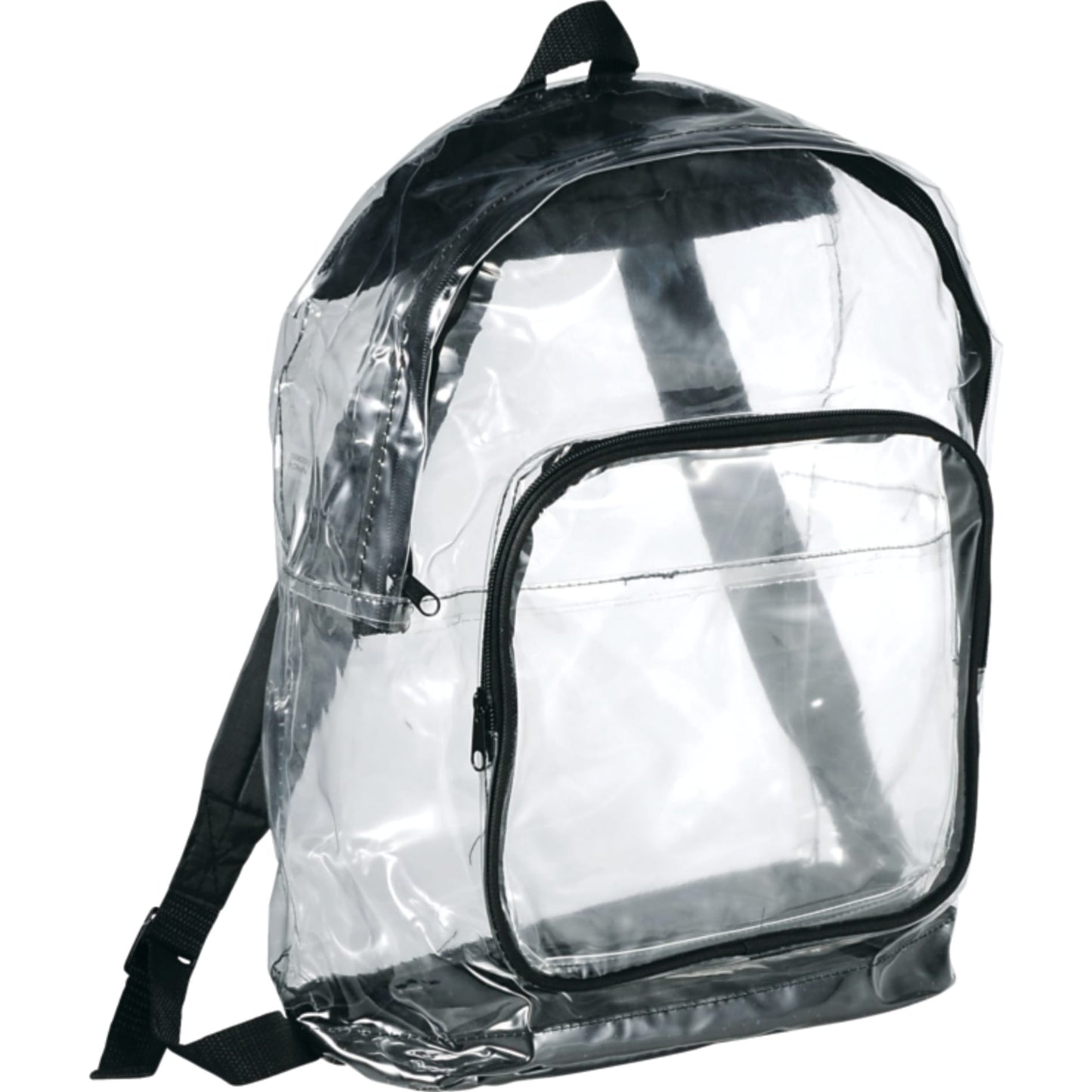 Rally Clear Backpack - Etchified - Etchified - SM-7300NY