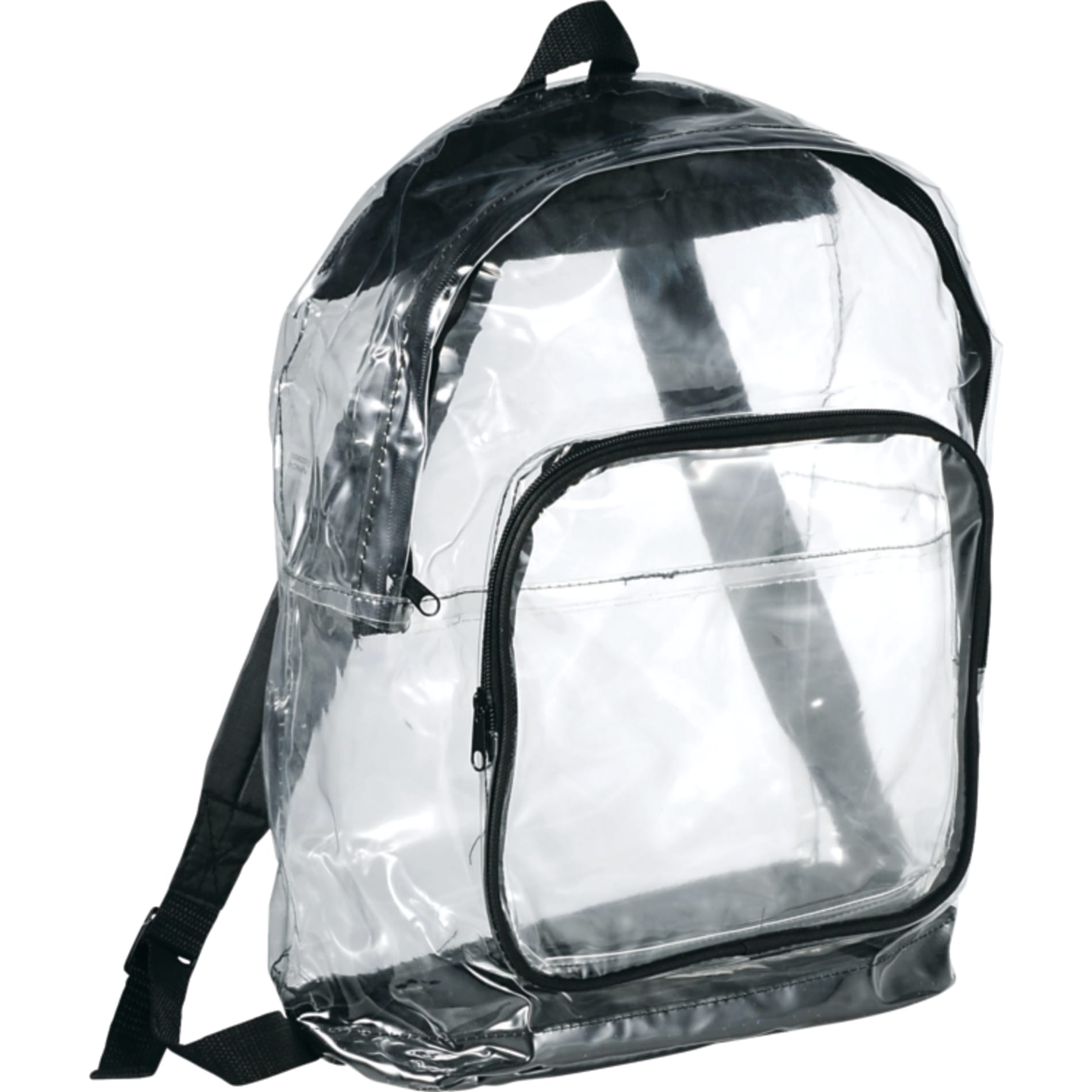 Rally Clear Backpack - Etchified - Etchified - SM-7300NY